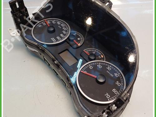 Instrument cluster FIAT PUNTO (188_) 1.2 Bifuel | BP23332082C47 