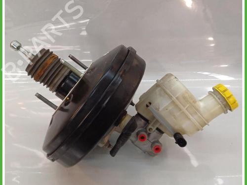 Servo brake FIAT 500 (312_) 1.2 (312AXA1A) | BP40139185M42 - Image 6