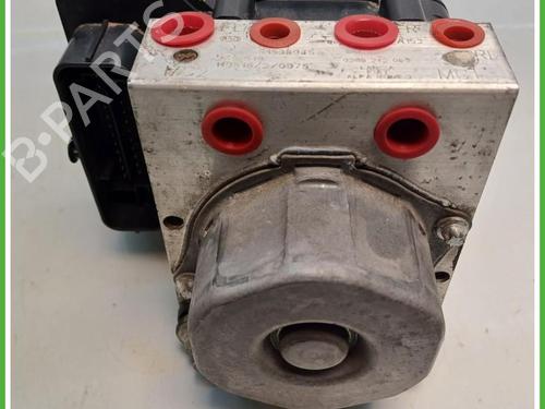 ABS pump LANCIA YPSILON (312_) 1.3 D Multijet (312.YXE1A, 312.YXU1A) | BP40142884M43 - Image 5
