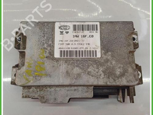 Used Engine control unit (ECU) Engine control unit (ECU) FIAT CINQUECENTO (170_) 0.9 i.e. S (170AF, 170CF) (40 hp) 40140286 40140286