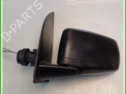Left mirror FIAT PANDA (169_) 1.2 Natural Power (169.AXB1A) | BP26306717C26 