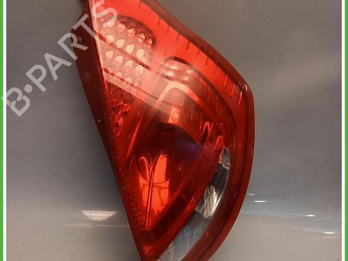 Right taillight FORD FIESTA VI (CB1, CCN) 1.4 LPG | BP40072996C35 - Image 5