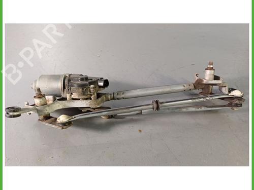 Front wipers mechanism SUBARU IMPREZA Hatchback (GR, GH, G3) 2.0 R AWD (GH7) | BP29498860C83 