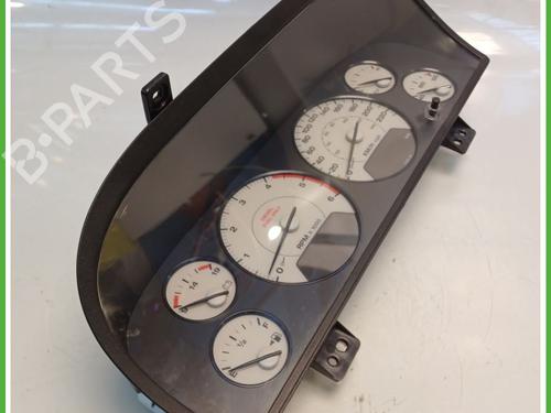 Instrument cluster JEEP GRAND CHEROKEE II (WJ, WG) 2.7 CRD 4x4 | BP24850322C47 