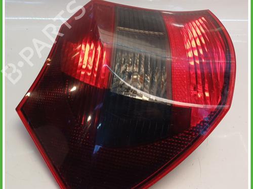 Left taillight BMW 1 (E87) 116 i | BP24020091C34 
