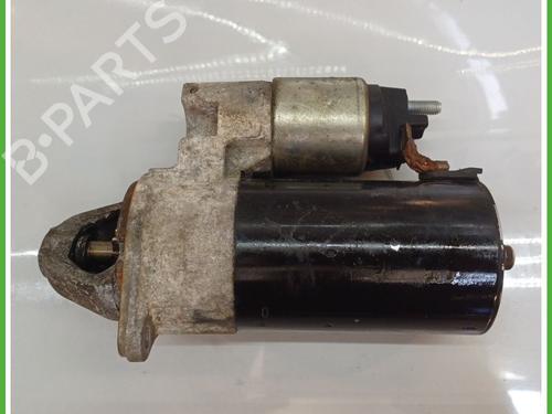 Starter MERCEDES-BENZ B-CLASS Sports Tourer (W245) B 180 CDI (245.207) | BP17765401M8 