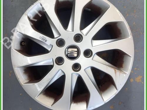 Used Rim Rim SEAT LEON (5F1) 1.6 TDI (110 hp) 40148761 40148761