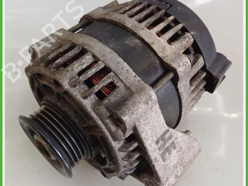 Used Alternator CHEVROLET AVEO / KALOS Hatchback (T250, T255) 1.2 (84 hp) 20165080