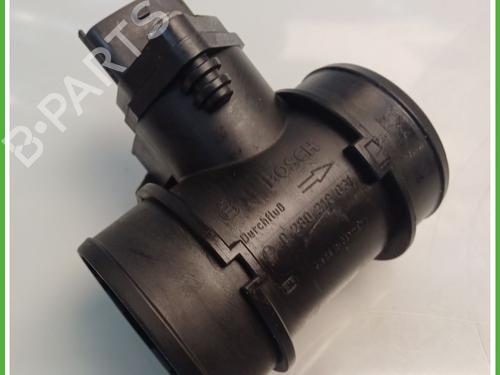 Luftmassenmesser für OPEL CORSA C (X01) 1.2 (F08, F68) (75 hp) 25836595