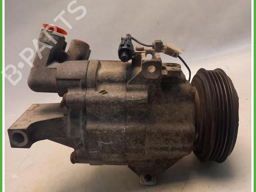 Other OPEL AGILA B (H08) 1.2 (F68) | BP40073728O1 - Image 5