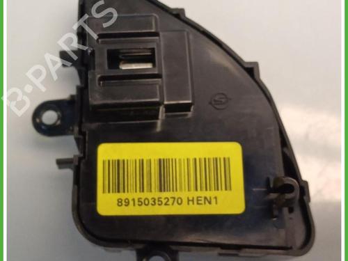 Other SSANGYONG XLV SUV e-XGi 160 | BP40143381O1 - Image 3