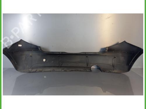 Rear bumper MERCEDES-BENZ A-CLASS (W169) A 150 (169.031, 169.331) | BP18299472C8