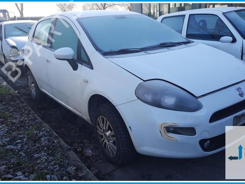 Gearbox FIAT PUNTO (199_) 1.4 Natural Power | BP40074480M3 - Image 8