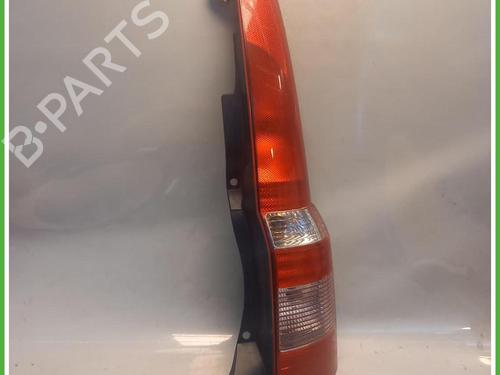 Used Right taillight Right taillight FIAT PANDA (169_) 1.2 (169.AXB11, 169.AXB1A) (60 hp) 40074028 40074028