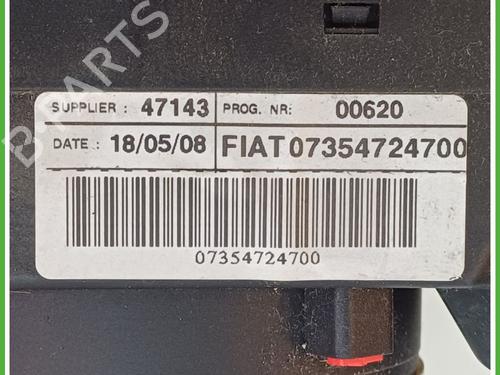 Switch FIAT 500 (312_) 1.3 D Multijet (312AXB1A) | BP19935069I30 