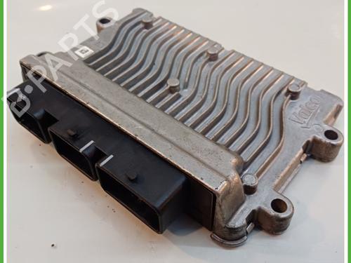 Engine control unit (ECU) CITROËN C3 I (FC_, FN_) 1.1 i | BP16999787M57 