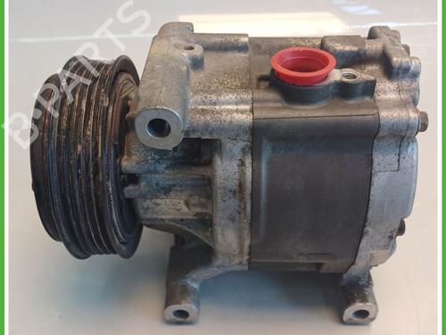 AC compressor FIAT PUNTO (188_) 1.2 60 (188.030, .050, .130, .150, .230, .250) | BP27409810M34 