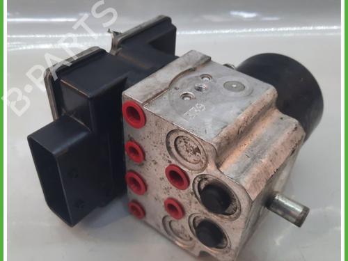 ABS pump LANCIA YPSILON (843_) 1.3 D Multijet (843.AXE11, 843.AXE1A) | BP13652745M43 