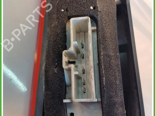 Right taillight FORD FOCUS II Turnier (DA_, FFS, DS) 1.6 LPG | BP27409577C35 