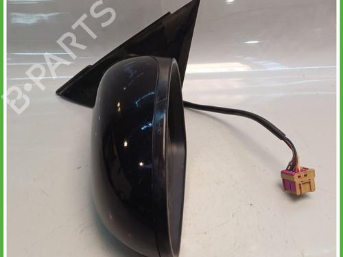 Left mirror SEAT IBIZA III (6L1) 1.4 16V | BP22380217C26 