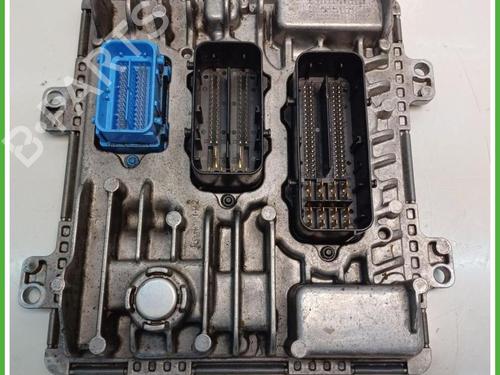 Used Engine control unit (ECU) Engine control unit (ECU) OPEL MOKKA / MOKKA X (J13) 1.6 CDTI 4x4 (_76) (136 hp) 40144097 40144097