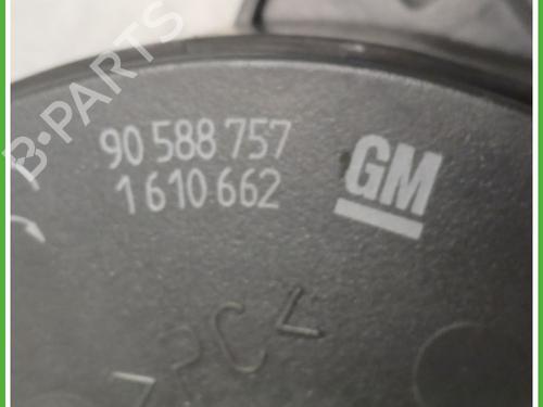 Kontaktrulle Airbag OPEL AGILA (A) (H00) 1.0 12V (F68) | BP25252965C102 