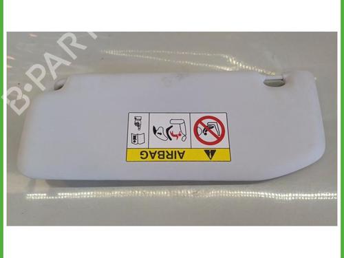 right-sun-visor-peugeot-2008-i-cu_-2013-40141655 main image