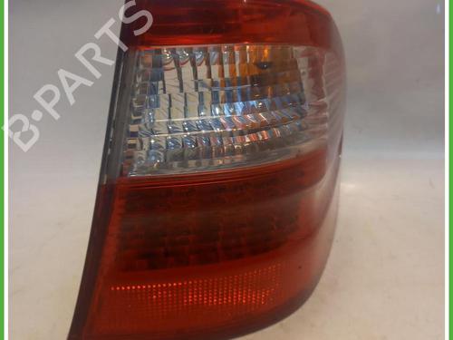 Used Right taillight Right taillight MERCEDES-BENZ E-CLASS T-Model (S211) E 280 T CDI (211.223) (177 hp) 40073976 40073976