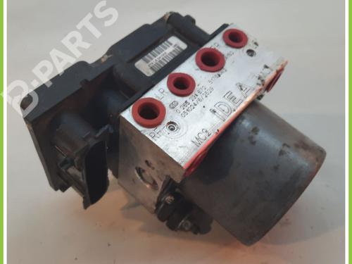 Used ABS pump FIAT IDEA (350_) 1.3 D Multijet (70 hp) 11371077
