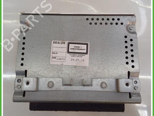 Radio FORD FIESTA VI (CB1, CCN) 1.4 LPG | BP19673670E6 