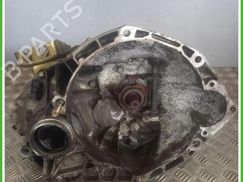Used Gearbox Gearbox FIAT MULTIPLA (186_) 1.6 (186AXC1A, 186BMC1A, 186BXC1A) (103 hp) 40145951 40145951