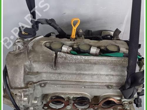 Engine SUZUKI SPLASH (EX) 1.0 (A5B310) | BP40145690M1 - Image 6