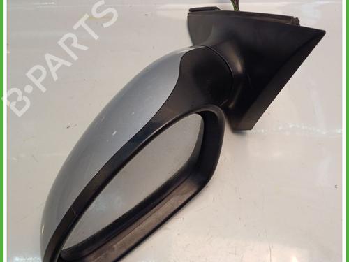 Left mirror SEAT IBIZA III (6L1) 1.4 16V | BP21384534C26 