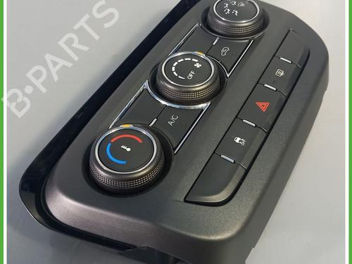 Climate control DR DR 3.0 1.5 LPG | BP30169387I5