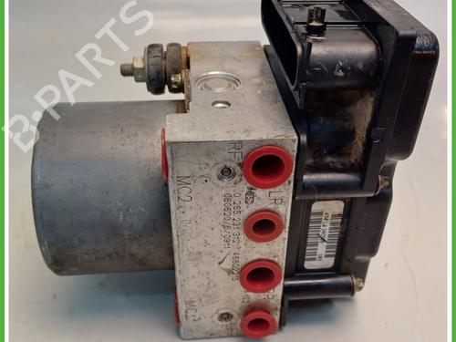 ABS pump FIAT PANDA (169_) 1.2 (169.AXB11, 169.AXB1A) | BP25613922M43