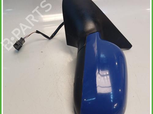 Left mirror VW POLO (6N2) 1.4 | BP25333062C26 