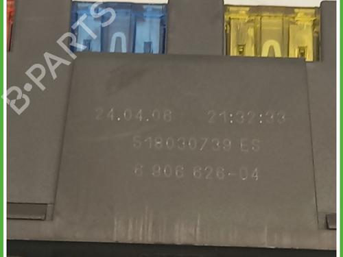 Fuse box MINI MINI Convertible (R52) Cooper | BP29563859E1 
