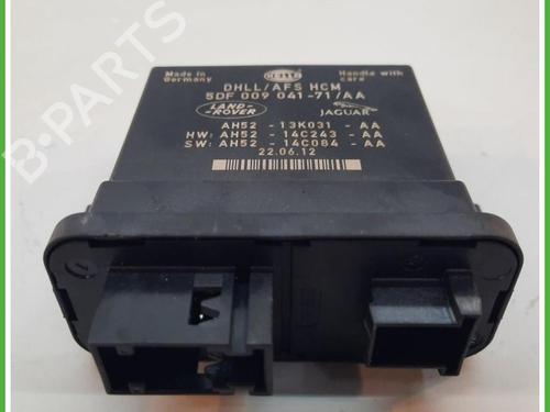 Control unit LAND ROVER FREELANDER 2 (L359) 2.2 SD4 4x4 | BP40133761M11 - Image 3
