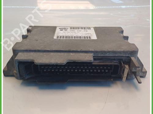 Engine control unit (ECU) FIAT PUNTO (176_) 55 1.1 | BP27410057M57 