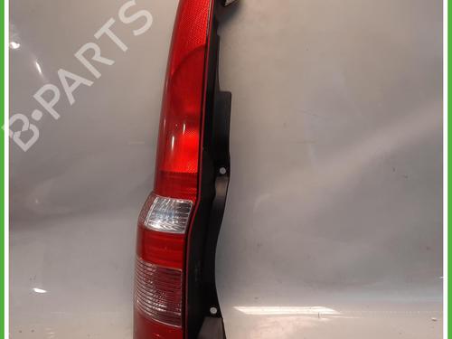 Left taillight FIAT PANDA (169_) 1.2 Natural Power (169.AXB1A) | BP40073847C34 - Image 4