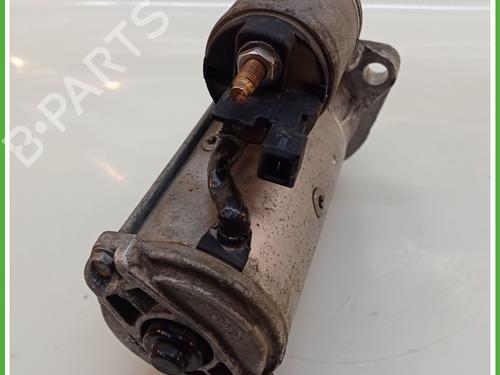 Starter VW GOLF IV (1J1) 1.9 TDI | BP16970112M8 