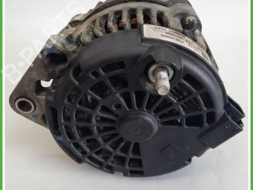 Alternator FIAT PANDA (169_) 1.2 (169.AXB11, 169.AXB1A) | BP40131898M7 - Image 6