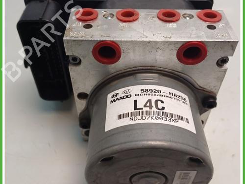 ABS pump KIA STONIC (YB) 1.0 T-GDi | BP23892207M43 