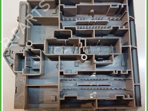 Fuse box LANCIA YPSILON (843_) 1.2 (843.AXA1A) | BP40138319E1 - Image 4