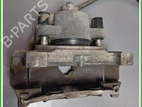 Left front brake caliper JAGUAR XE (X760) 2.0 D AWD | BP40136248M105 - Image 4