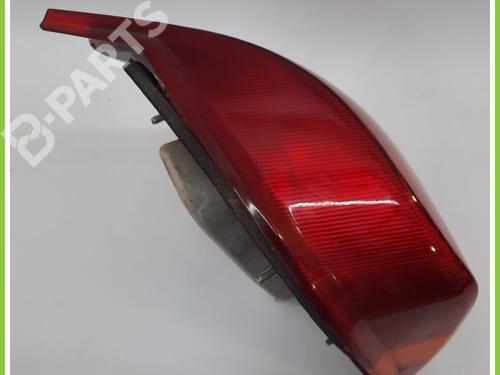 Right taillight FORD FIESTA III (GFJ) 1.1 | BP11721425C35 