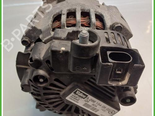 Alternator MERCEDES-BENZ A-CLASS (W169) A 150 (169.031, 169.331) | BP23332019M7 