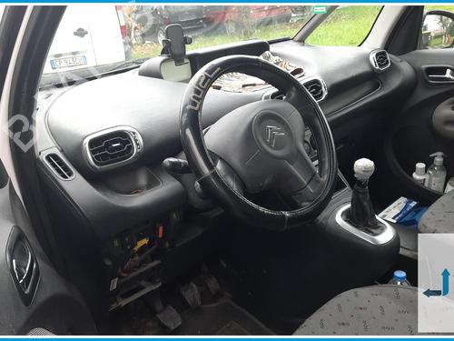 Switch CITROËN C3 Picasso (SH_) 1.6 HDI 90 | BP40145553I30 - Image 7