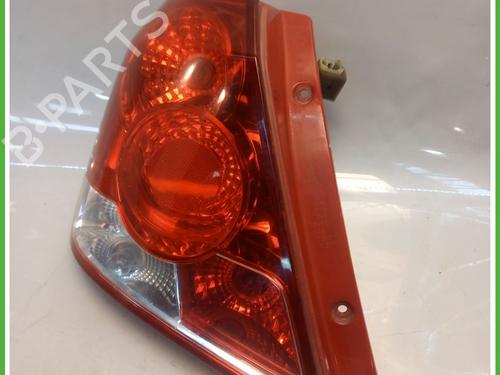 Venstre baglygte CHEVROLET AVEO / KALOS Hatchback (T200) 1.2 (72 hp) 30721021