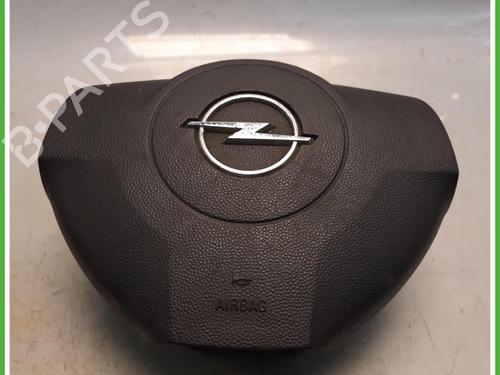 Used Other Other OPEL ASTRA H Estate (A04) 1.6 (L35) (105 hp) 40615939 40615939